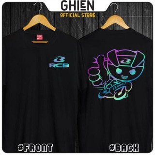 Hot sale- áo thun rcb racing boy biker phản quang 7 màu - áo cực chất /uy tin chất lượng