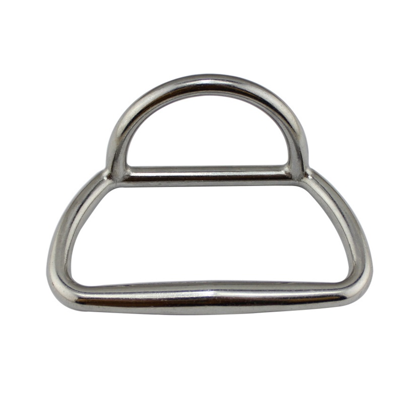 Tay Nắm Hình Chữ D Chất Lượng Cao Cho Tàu Thuyền