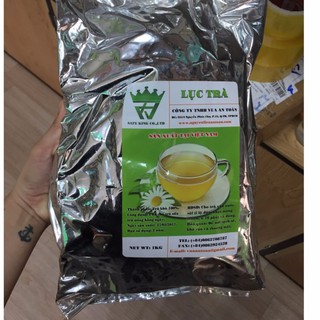LỤC TRÀ-VUA AN TOÀN