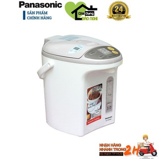 Bình thủy điện Panasonic EG3000 ( 3 lít)