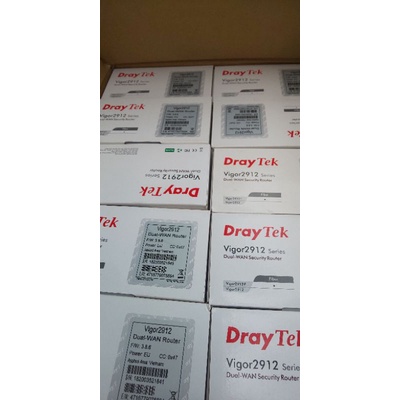 Cân bằng tải daytek 2912