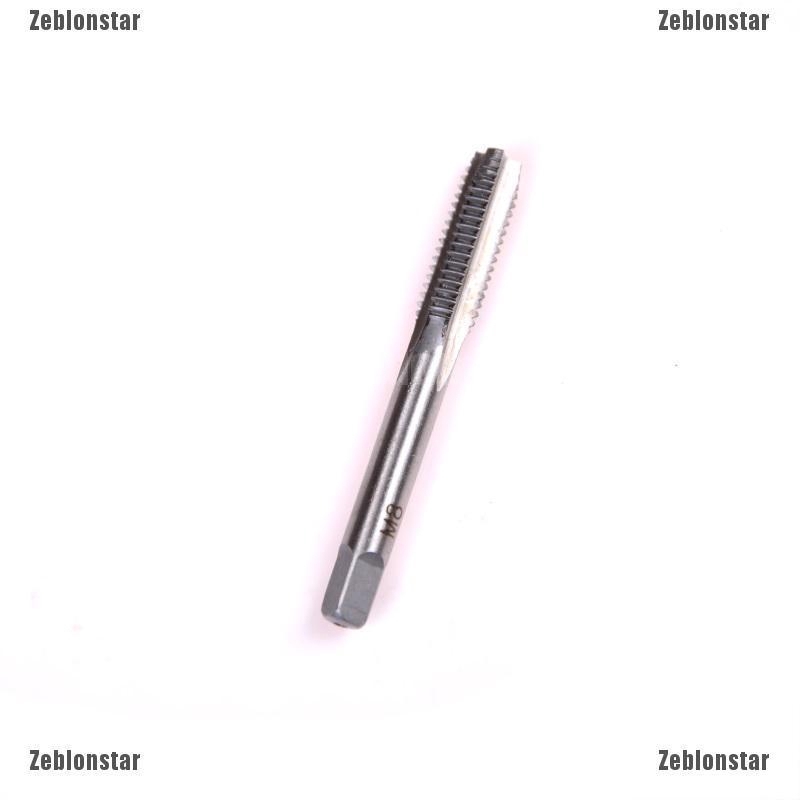 Bộ 5 Phụ Kiện Chuyên Dụng M3 M4 M5 M6 M8 3mm - 8mm