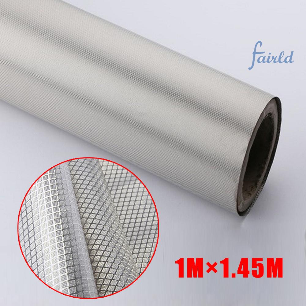 Tấm Vải Chặn Tín Hiệu RFID Bảo Vệ Bức Xạ