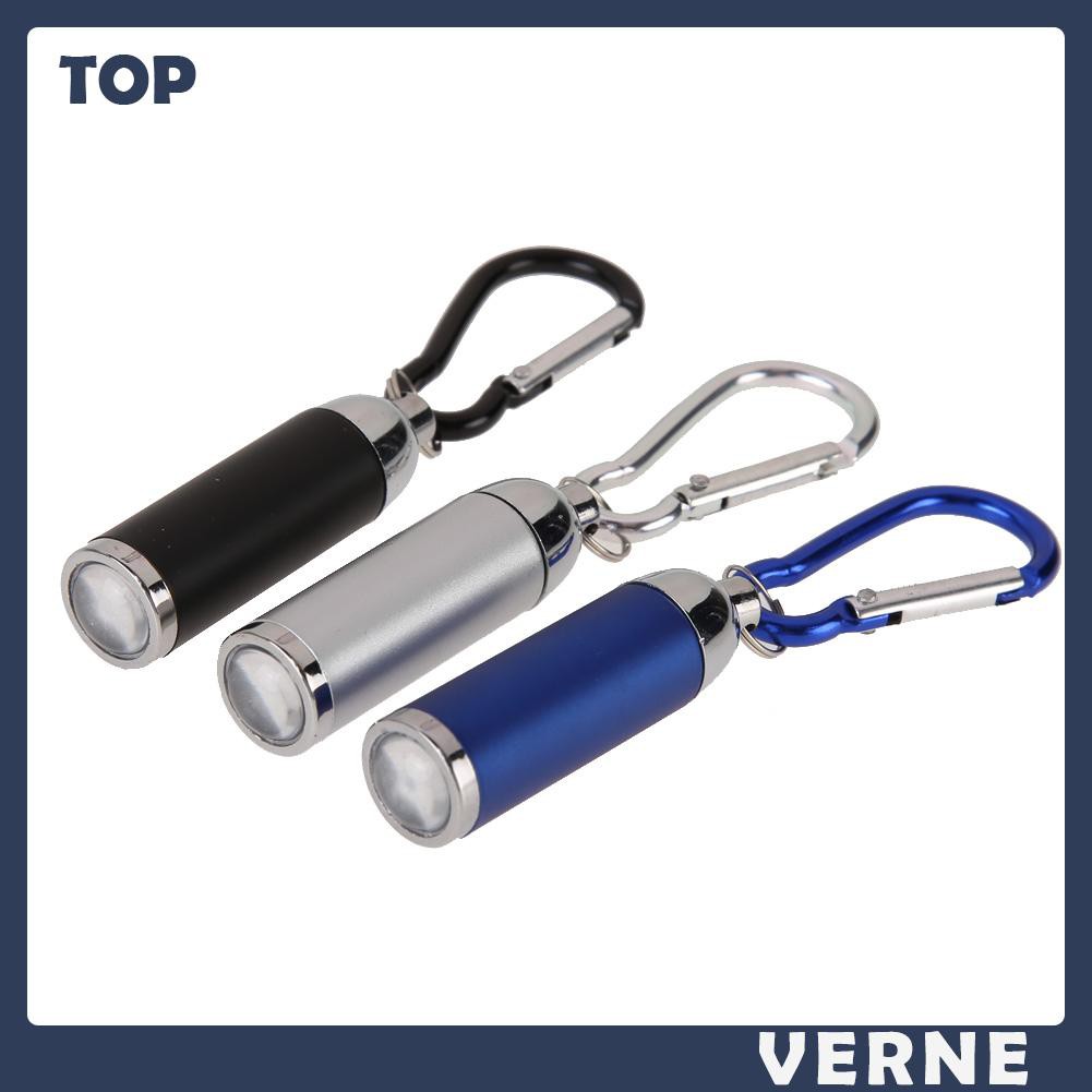 Đèn pin bỏ túi mini chất lượng