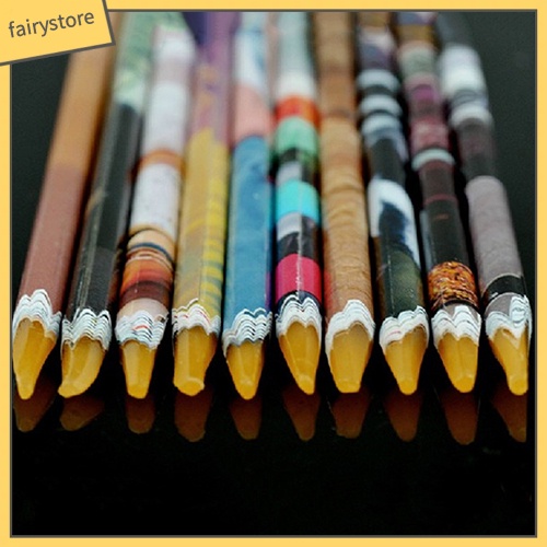 [Hàng mới về] Bút trang trí móng tay nghệ thuật chuyên dụng chất lượng cao tiện lợi