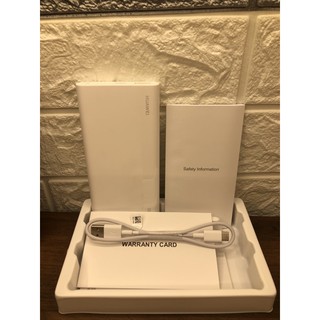 Sạc dự phòng Huawei CP11QC 10000mAh