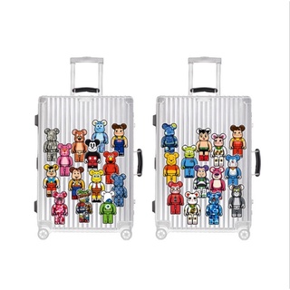 sticker Bearbrick