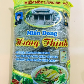 Miến dong Hưng Thịnh gói 500g