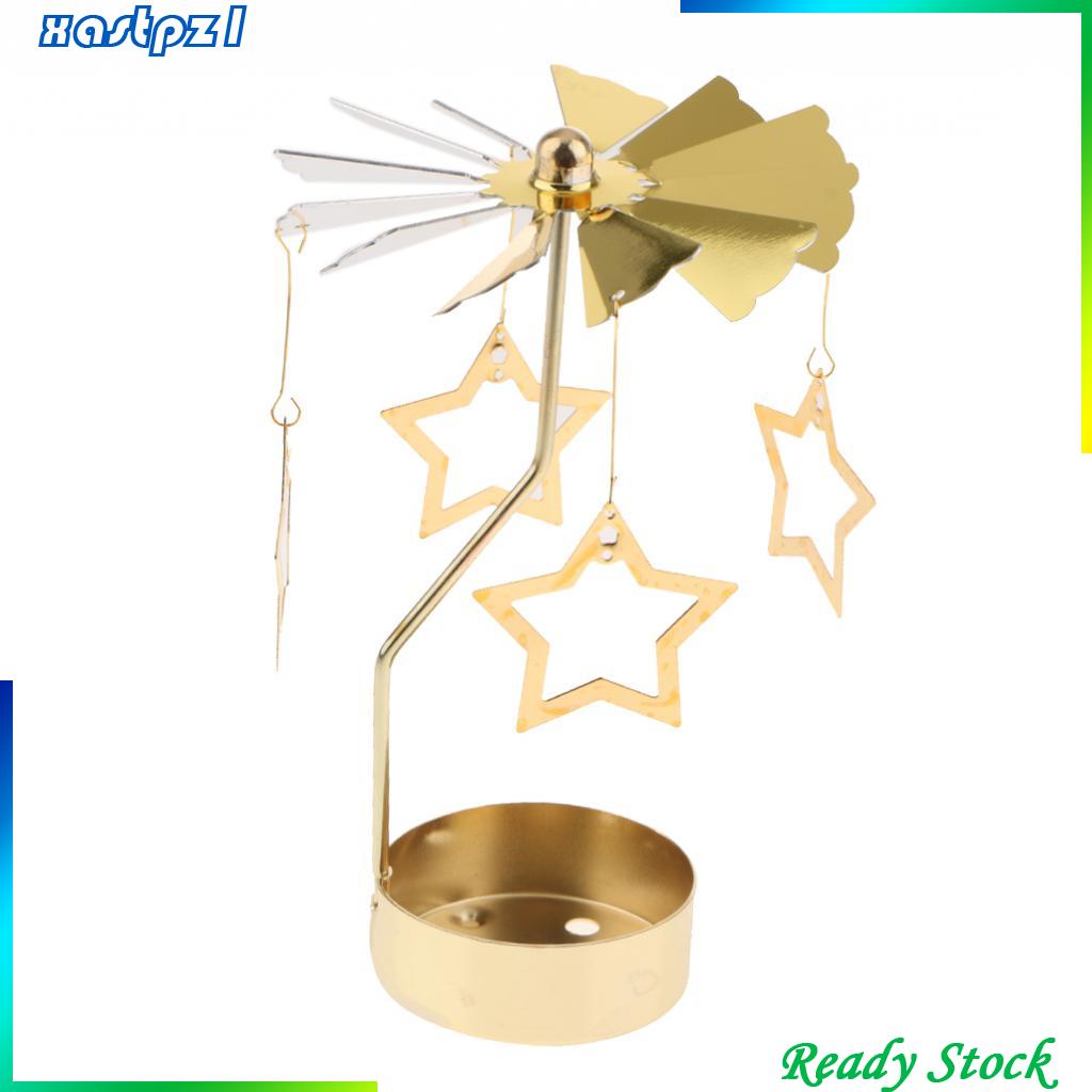 Giá Để Nến Hình Con Nai 13cm