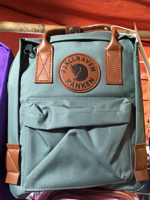 UNTH  Balo Kanken quai dai mini