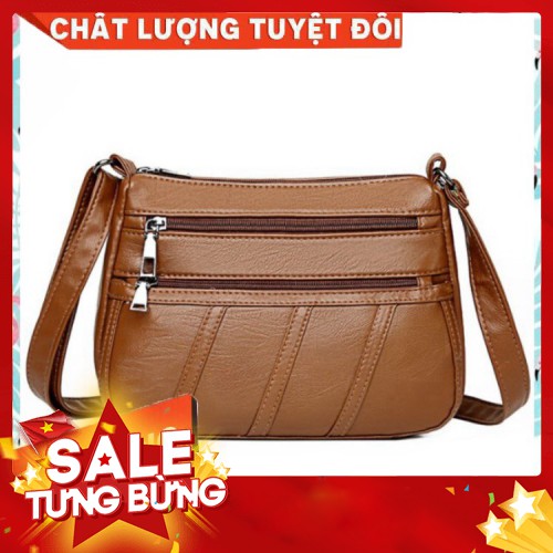 Túi xách nữ❤️Túi xách da mềm cao cấp thiết kế sang trọng thời thượng (sp10) | BigBuy360 - bigbuy360.vn