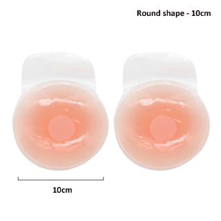 Cặp miếng dán ngực nâng ngực cho nữ