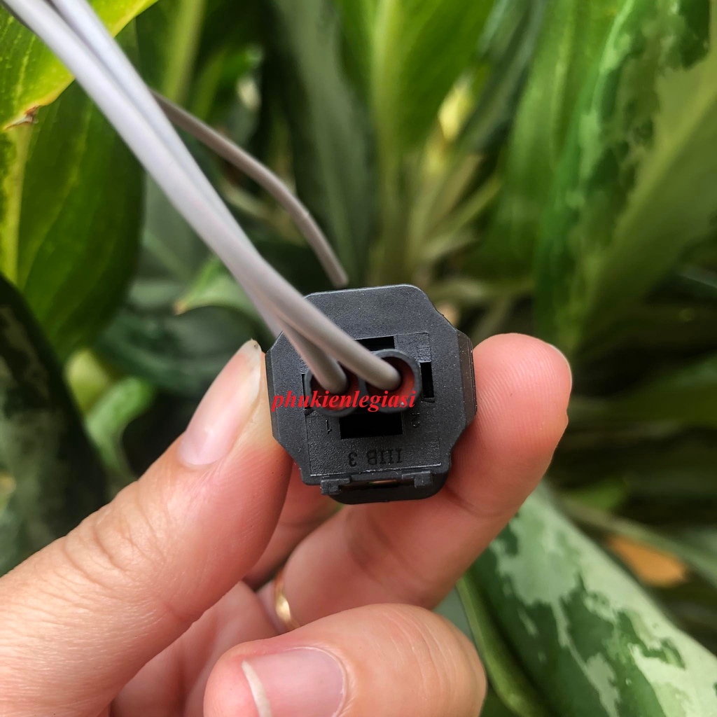 Jack Cắm Cảm Biến Nhiệt Độ Nước Làm Mát Mitsubishi Grandis hàng OEM