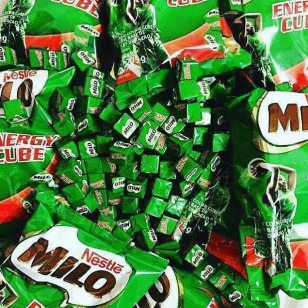 [sale] 1 gói kẹo milo viên thái lan date mới nhất thị trường [SIÊU HOT]