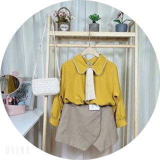 áo babbydoll kiểu hót
