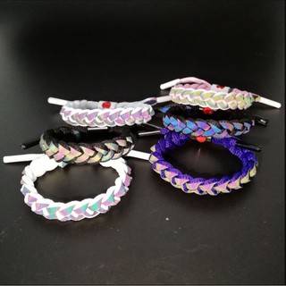Luminous bracelet