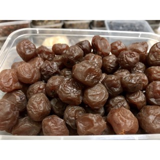 Mơ sấy dẻo đặc biệt