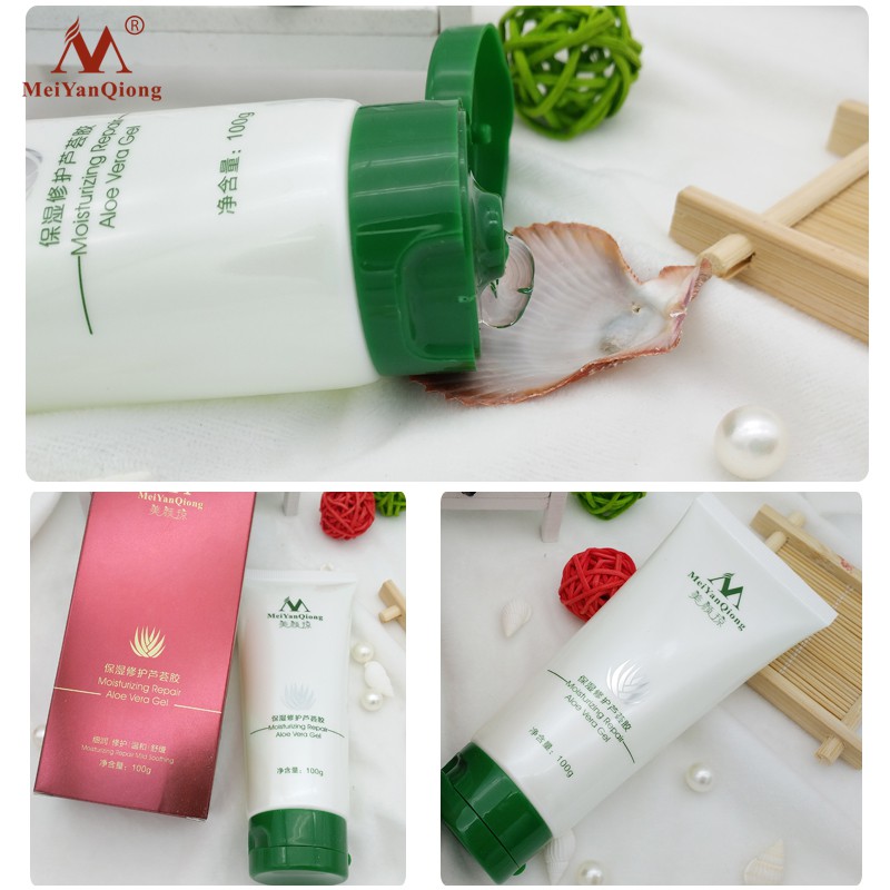 Gel Lô Hội MeiYanQiong Dưỡng Ẩm Cho Da Cao Cấp 100g