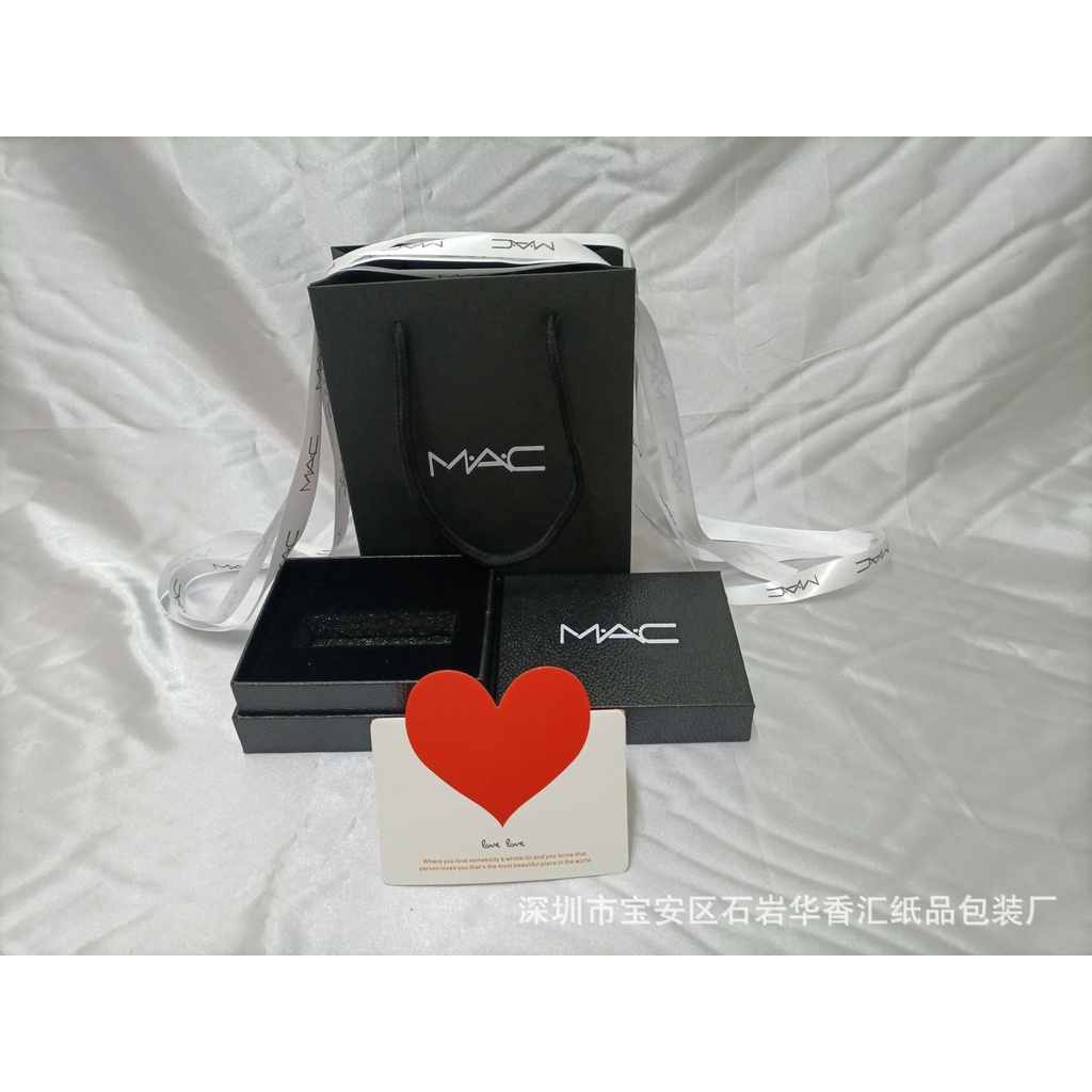 Hộp đựng quà thương hiệu cao cấp, gói son tặng quà theo yêu cầu