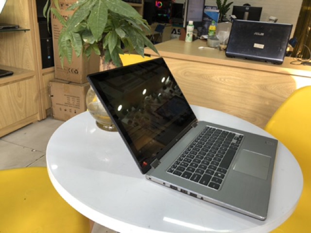 Laptop Dell Inspiron 7352 Màn cảm ứng xoay 360 | BigBuy360 - bigbuy360.vn
