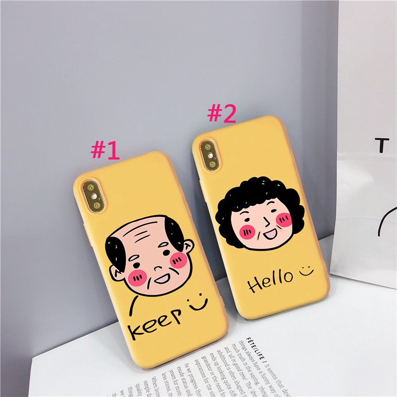 Ốp lưng Iphone 6 6s 7 8 6 plus 6s plus 7 plus 8 plus X XR XSMAX 11 11 PRO 11 PRO MAX PT-46