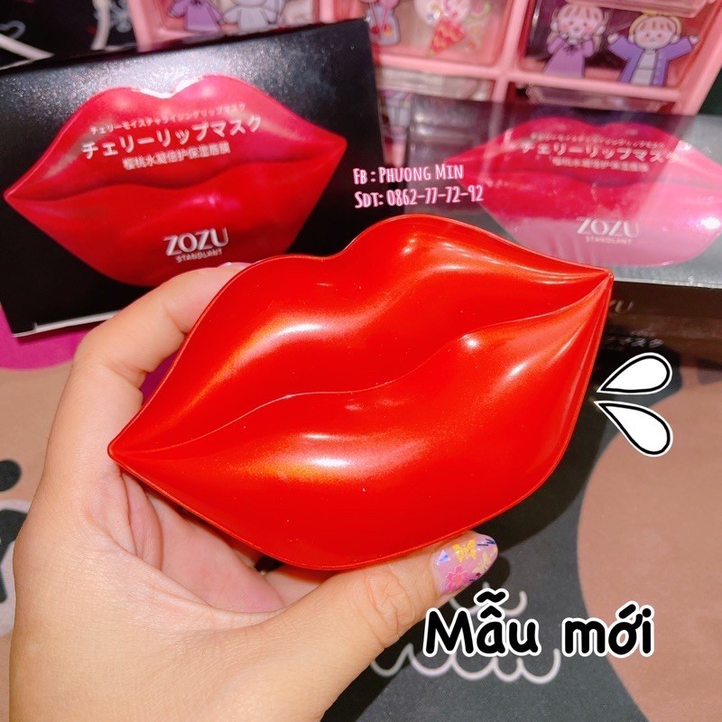 HỘP MẶT NẠ MÔI CHERY | BigBuy360 - bigbuy360.vn