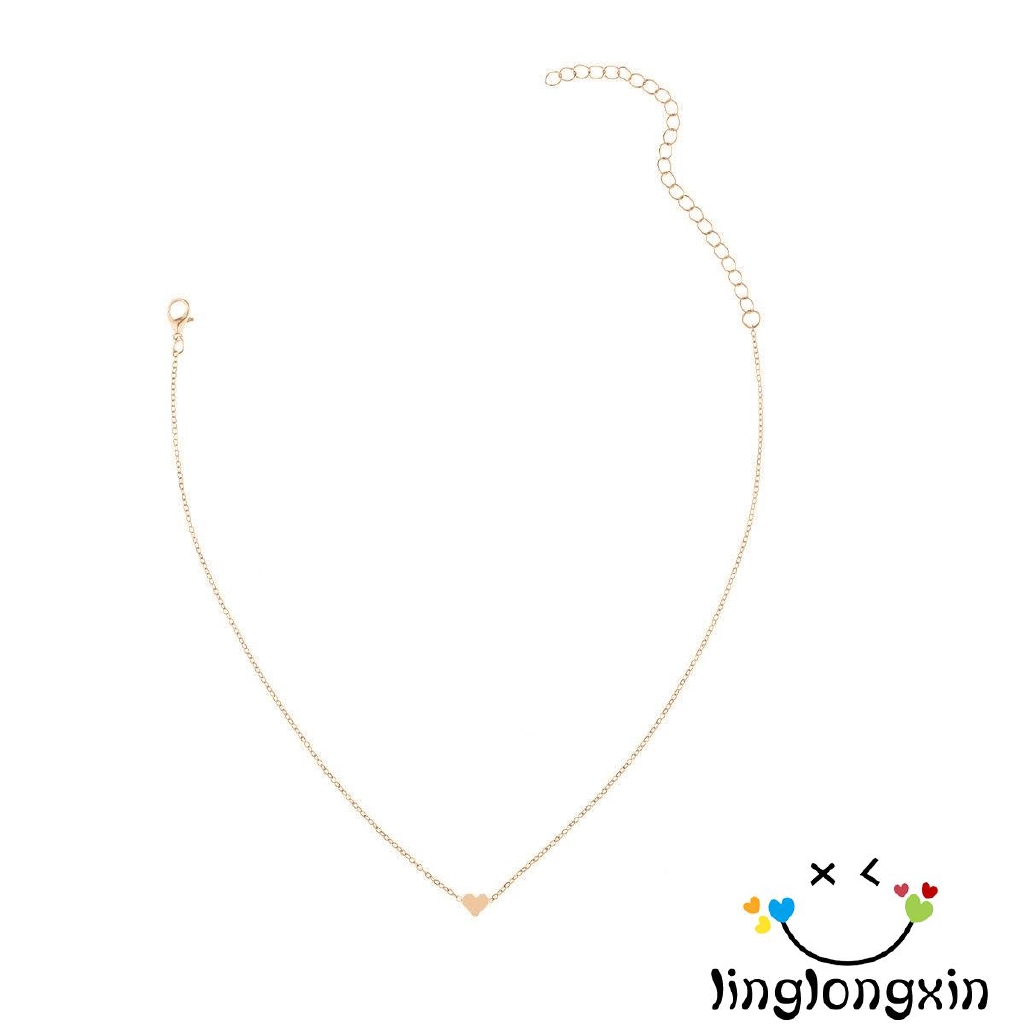 Vòng cổ choker đính đá thời trang cho nữ