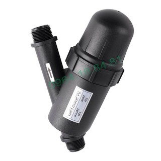 lọc 27 - Bộ lọc lưới ống gắn 27 cho hệ thống tưới
