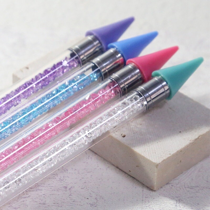 Cây sáp chấm đá Nail chuyên dụng