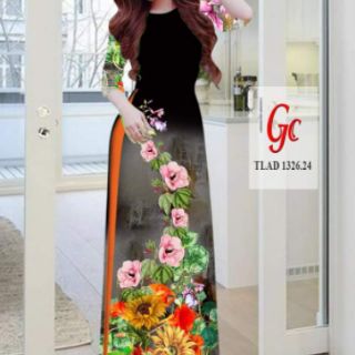 Vải áo dài