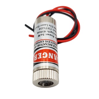 Laser 5mW Đỏ ( chấm đỏ/ tia 1 vạch ngang)