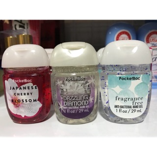 Gel Rửa Tay Khô Bath & Body Work 29ml- Mỹ