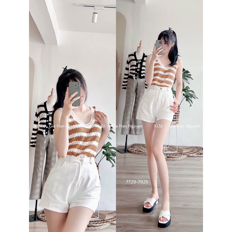 🔥🔥🔥ÁO LEN LỖ QC Sát nách