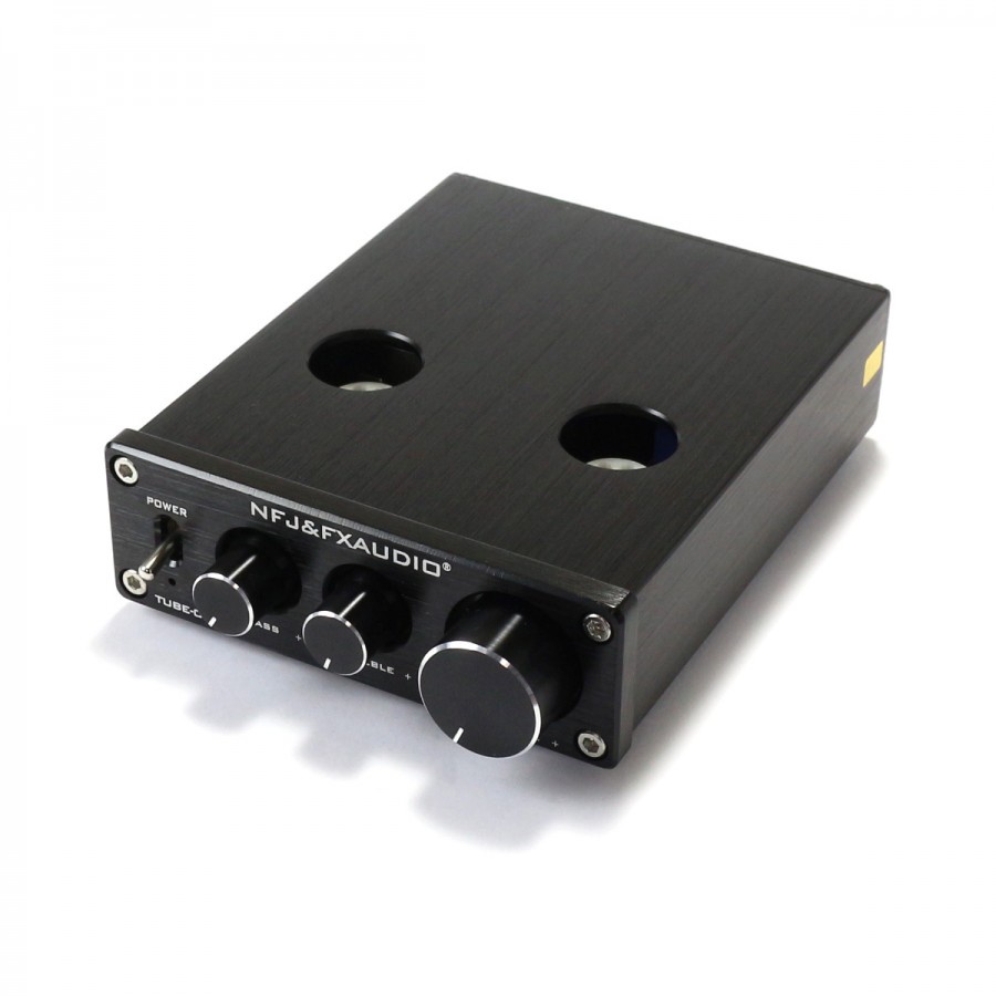 FX-AUDIO TUBE-03 Bóng 6K4 Preamplifier