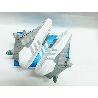 Giày EQT BASK ADV 2018 xám trắng (loại chất lượng cao)