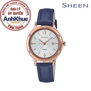 Đồng hồ nữ Casio Sheen SHE-4533PGL