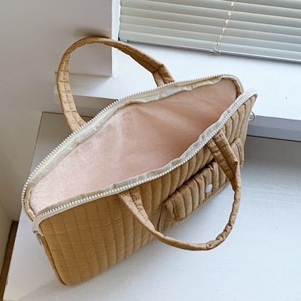 Túi Đựng Laptop Màu Trơn Thời Trang Tiện Dụng