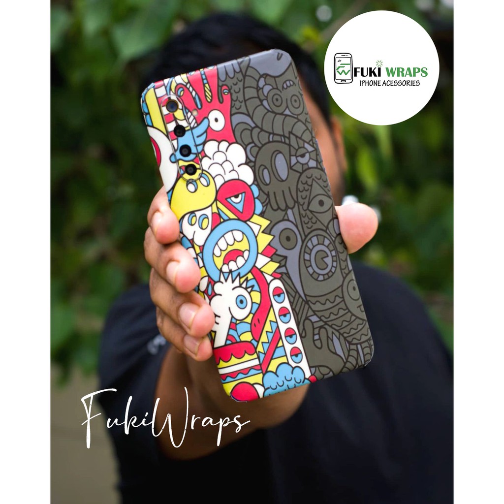 Tấm dán Skin FULL VIỀN  Dành Cho 12 Pro Max 11 Pro max X XS XR XSMAX 6Plus 7Plus 8Plus ip5 ip6 ip7 ip8