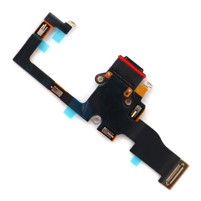 Cáp Flex Kết Nối USB Cho Bộ Sạc Pixel 3 5.5 &quot;