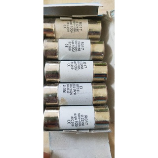Cầu chì sứ RO17 100A 22x58