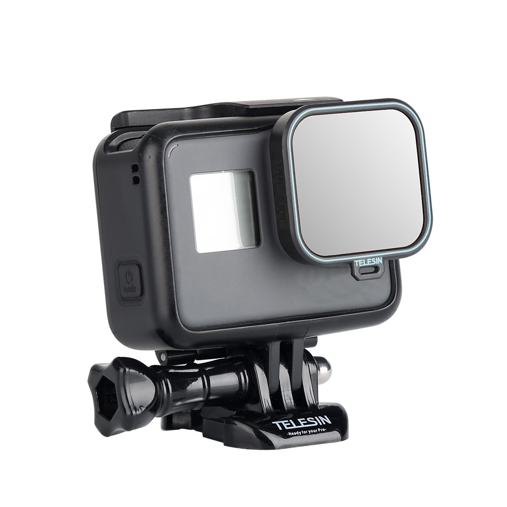 Kính lọc CPL cho Hero 5/6,Gopro Hero kèm hộp đựng