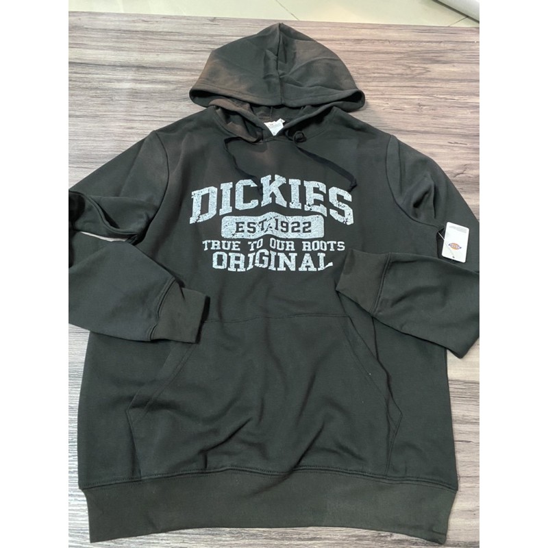 👘 [ HÀNG CÓ SẴN ] Áo hoodie Dickies | WebRaoVat - webraovat.net.vn