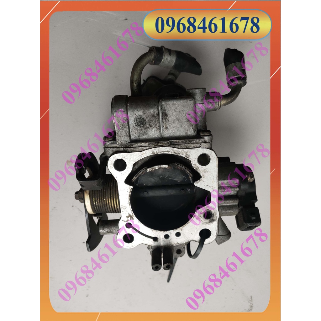Cụm bướm ga Lancer 96-01