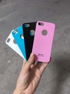 Ốp iphone 5s, 5, 5SE hiệu SGP