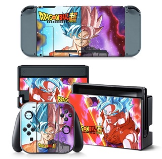 dán skin lụa nintendo switch mẫu abcd mới về tự chọn Nintendo Switch Skin dán trang trí full Joycon
