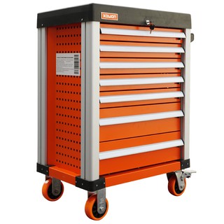 XE ĐẨY DỤNG CỤ 7 NGĂN KOWON KJS-308