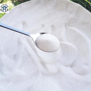 Cát Trắng Mịn 500Gr Trang Trí Bể Cá Cảnh - Bể Thủy Sinh