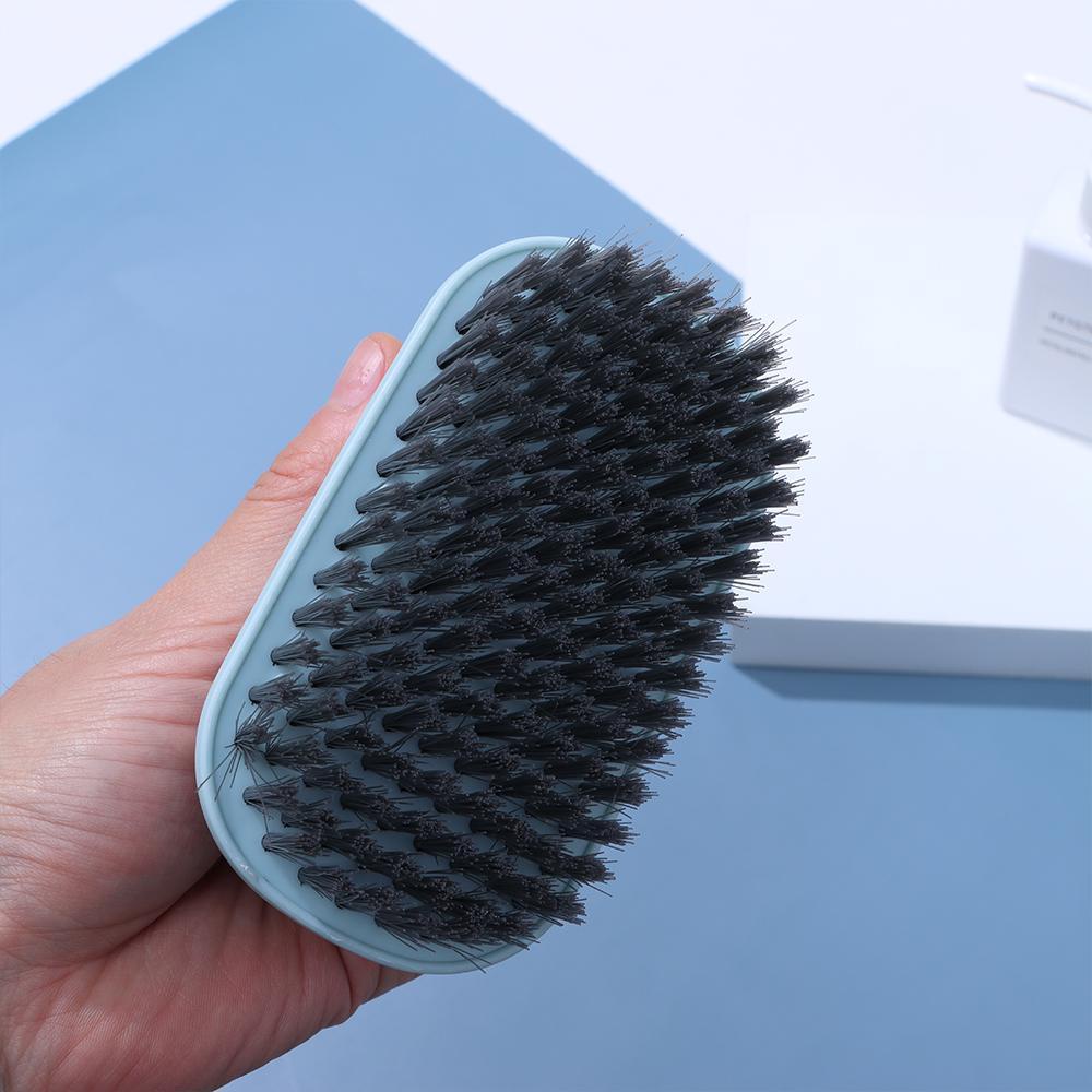 Cọ Vệ Sinh Đa Năng Thiết Kế Nhỏ Gọn Tiện Dụng