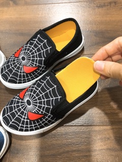 Giầy Lười Bé Trai Size 20-31