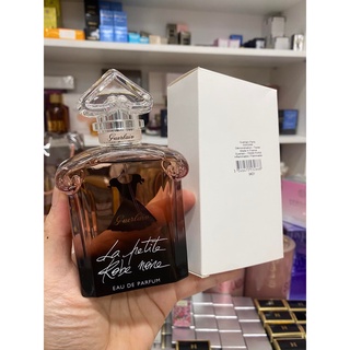 Tester Nước hoa nữ Guerlain La Petite Robe Noire EDP 100ml